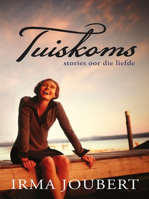 cover image of Tuiskoms